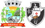 Club Emblem - BELFORD ROXO