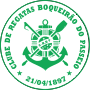 Club Emblem - CLUBE DE REGATAS BOQUEIRAO DO PASSEIO Club Emblem - CLUBE DE REGATAS BOQUEIRAO DO PASSEIO