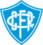 Club Emblem - CANTO DO RIO FOOT BALL CLUB