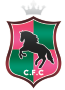 Club Emblem - CAVALEIROS FOOTBOYS CLUBY