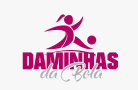 Club Emblem - ASSOCIAÇÃO DESPORTIVA DAMINHAS DA BOLA