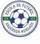 Club Emblem - ESCOLA DE FUTEBOL ANDERSON MORGADO