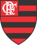 Club Emblem - CLUBE DE REGATAS DO FLAMENGO