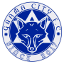 Club Emblem - GRAMA CITY F.C.