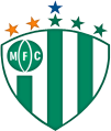 Club Emblem - MAGEENSE FUTEBOL CLUBE