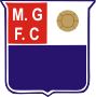 Club Emblem - MARIA DA GRAÇA FUTEBOL CLUBE