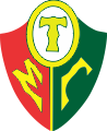 Club Emblem - MELLO TÊNIS CLUBE