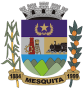 Club Emblem - MUNICIPIO DE MESQUITA