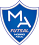 Club Emblem - MORRO AZUL F.C.