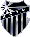 Club Emblem - E.C. PEDRO DO RIO