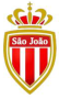 Club Emblem - SÃO JOÃO FUTEBOL CLUBE