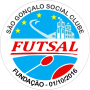 Club Emblem - SAO GONÇALO SOCIAL CLUBE